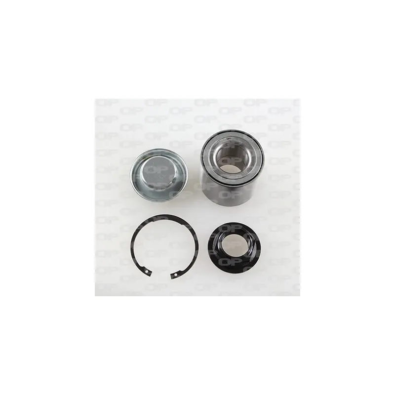 Roulement de roue arrière OPEN PARTS HBK5159.01