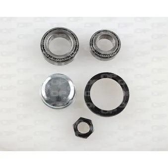 Roulement de roue arrière OPEN PARTS HBK5160.00