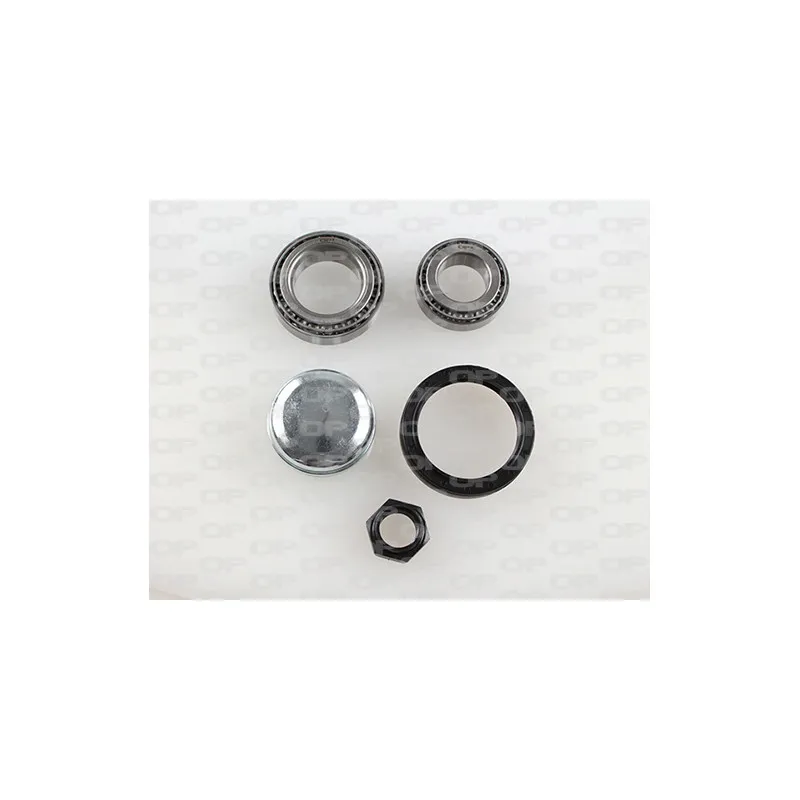 Roulement de roue arrière OPEN PARTS HBK5160.00