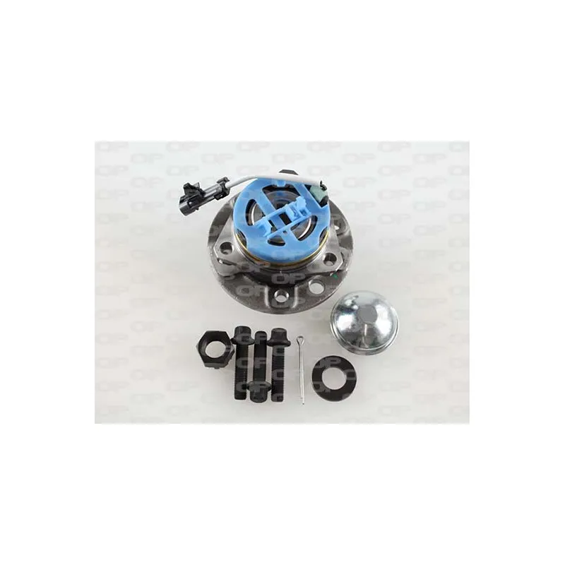 Roulement de roue avant OPEN PARTS HBK5161.03