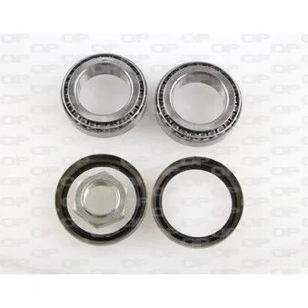 Roulement de roue avant OPEN PARTS HBK5162.00