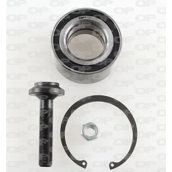 Roulement de roue avant OPEN PARTS