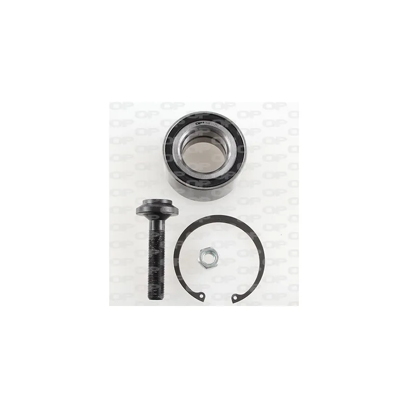 Roulement de roue avant OPEN PARTS HBK5163.01