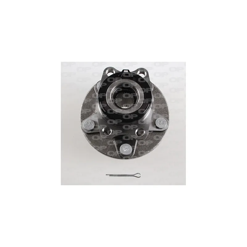 Roulement de roue arrière OPEN PARTS HBK5165.03