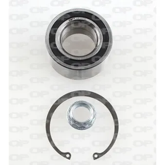 Roulement de roue arrière OPEN PARTS HBK5168.01
