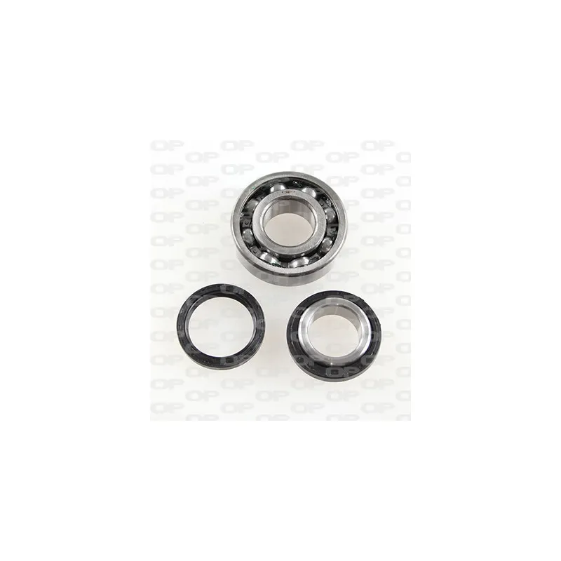 Roulement de roue arrière OPEN PARTS HBK5170.00