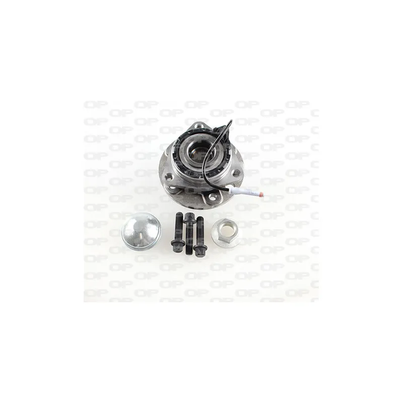 Roulement de roue avant OPEN PARTS HBK5171.03