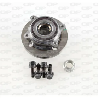 Roulement de roue avant OPEN PARTS HBK5172.03