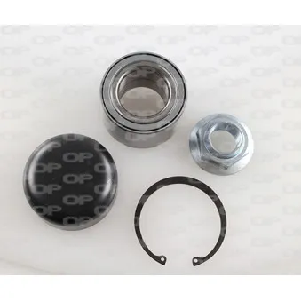 Roulement de roue arrière OPEN PARTS HBK5173.01