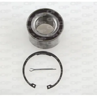 Roulement de roue avant OPEN PARTS HBK5174.01