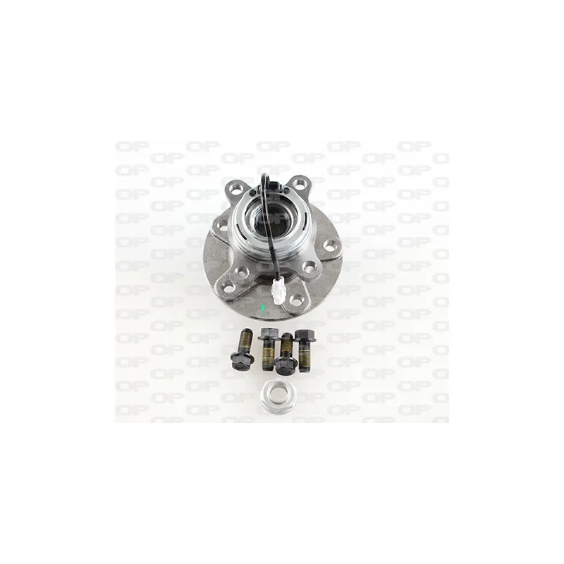 Roulement de roue arrière OPEN PARTS HBK5175.03