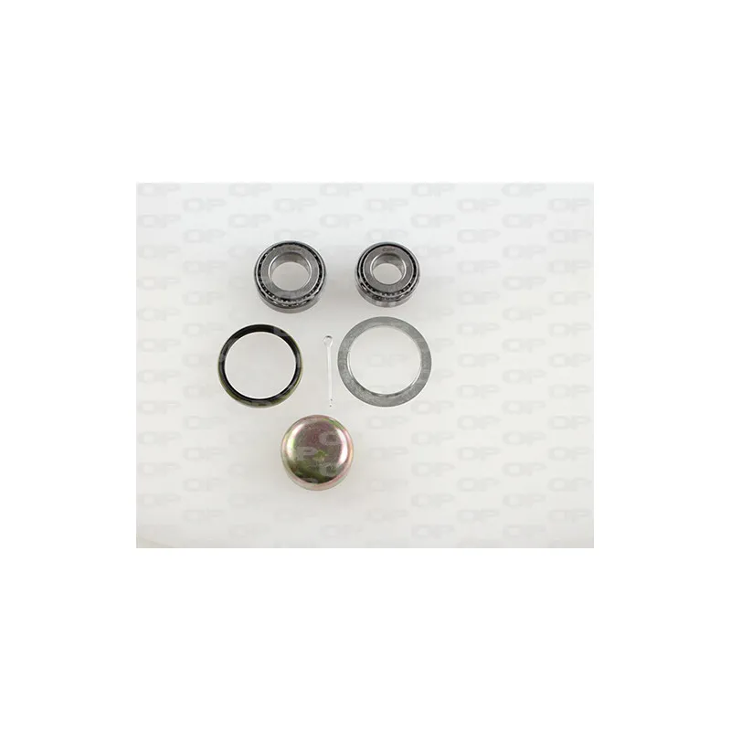 Roulement de roue arrière OPEN PARTS HBK5176.00