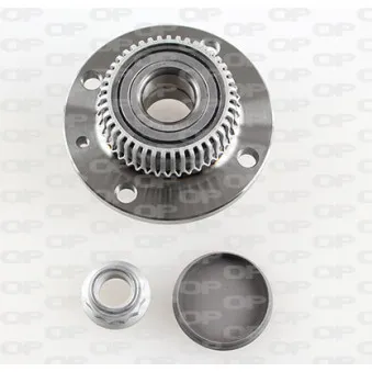 Roulement de roue arrière OPEN PARTS HBK5177.02
