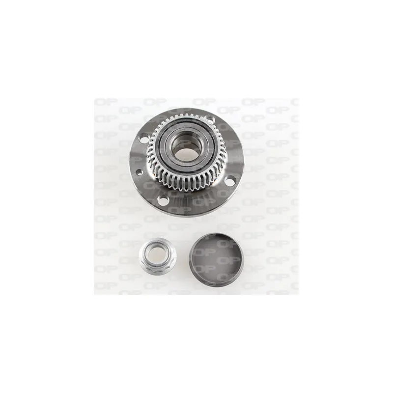 Roulement de roue arrière OPEN PARTS HBK5177.02