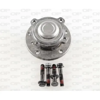 Roulement de roue avant OPEN PARTS HBK5179.03