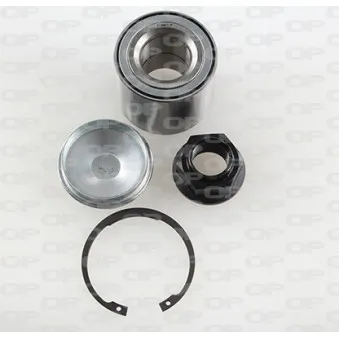 Roulement de roue arrière OPEN PARTS HBK5180.01