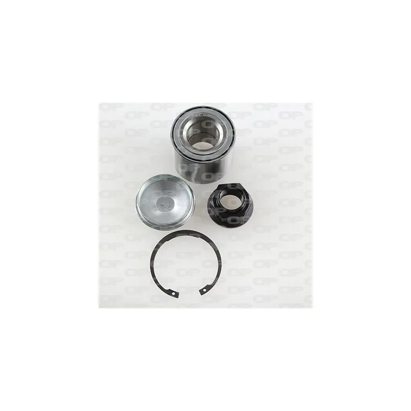 Roulement de roue arrière OPEN PARTS HBK5180.01