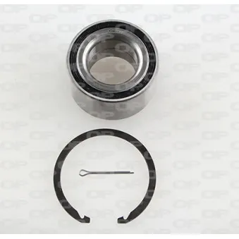 Roulement de roue avant OPEN PARTS HBK5181.01