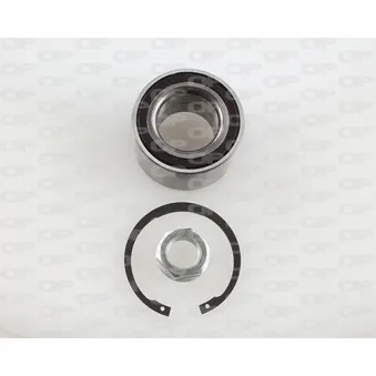 Roulement de roue avant OPEN PARTS HBK5183.01