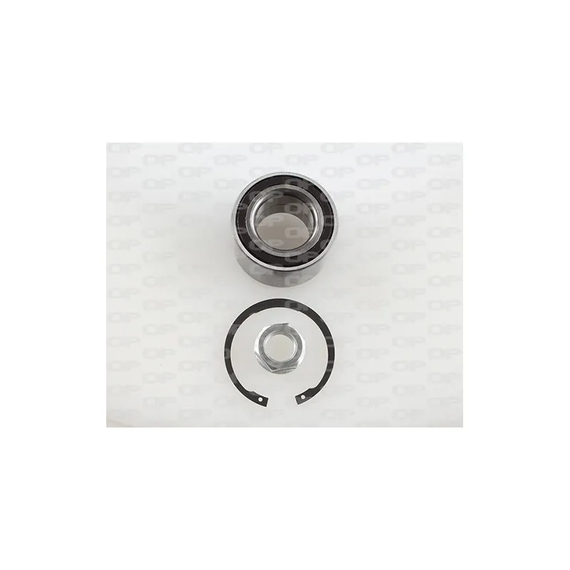 Roulement de roue avant OPEN PARTS HBK5183.01