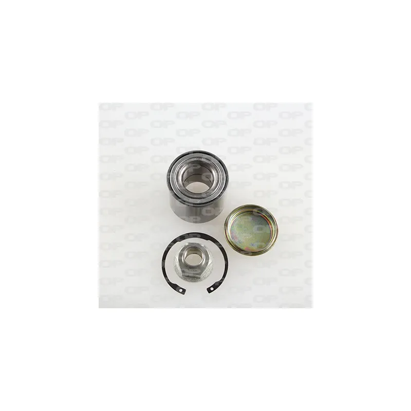 Roulement de roue arrière OPEN PARTS HBK5184.01
