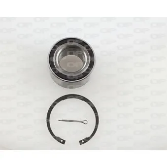 Roulement de roue avant OPEN PARTS HBK5185.01