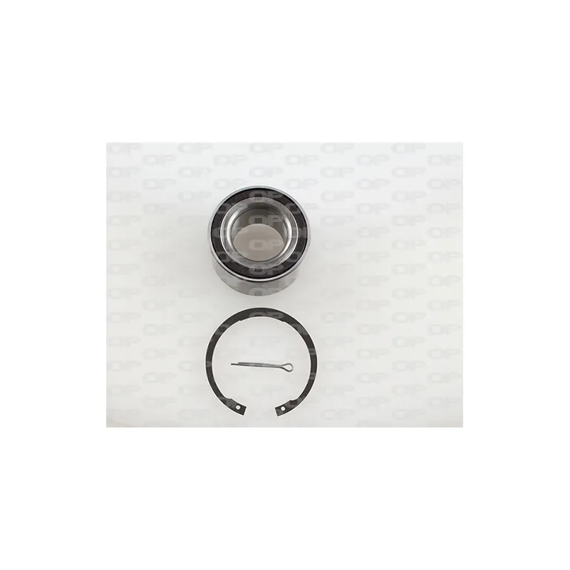 Roulement de roue avant OPEN PARTS HBK5185.01