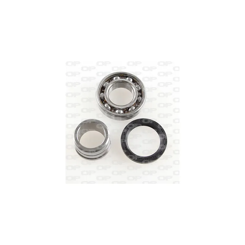 Roulement de roue arrière OPEN PARTS HBK5187.00