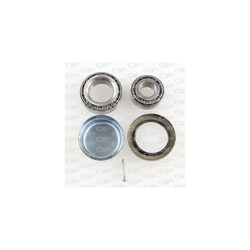 Roulement de roue avant OPEN PARTS HBK5188.01