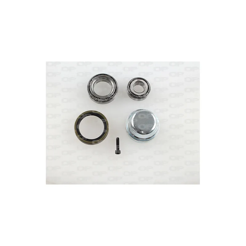 Roulement de roue avant OPEN PARTS HBK5190.00