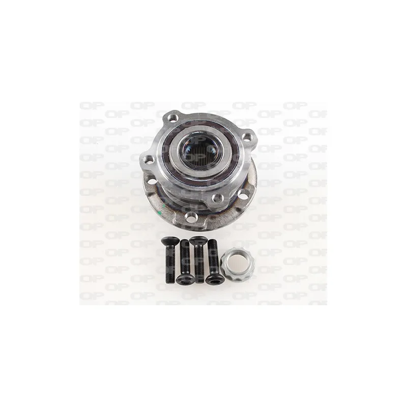 Roulement de roue avant OPEN PARTS HBK5191.03
