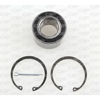 Roulement de roue avant OPEN PARTS HBK5192.01