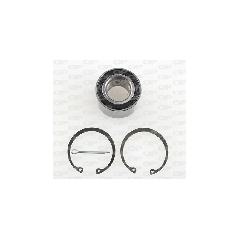 Roulement de roue avant OPEN PARTS HBK5192.01