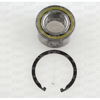 Roulement de roue avant OPEN PARTS HBK5193.01