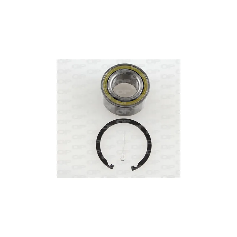 Roulement de roue avant OPEN PARTS HBK5193.01