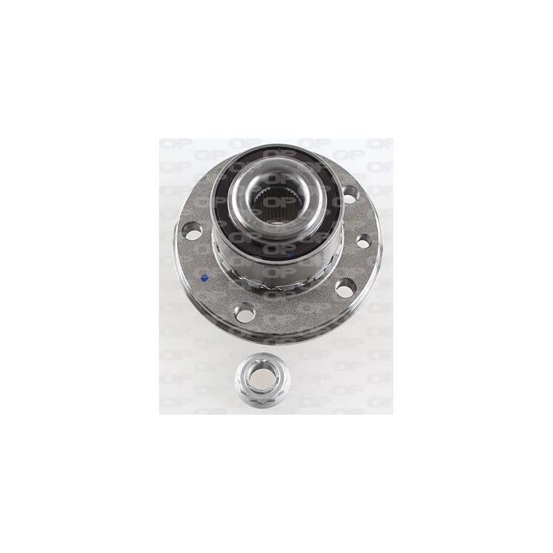 Roulement de roue avant OPEN PARTS HBK5194.03