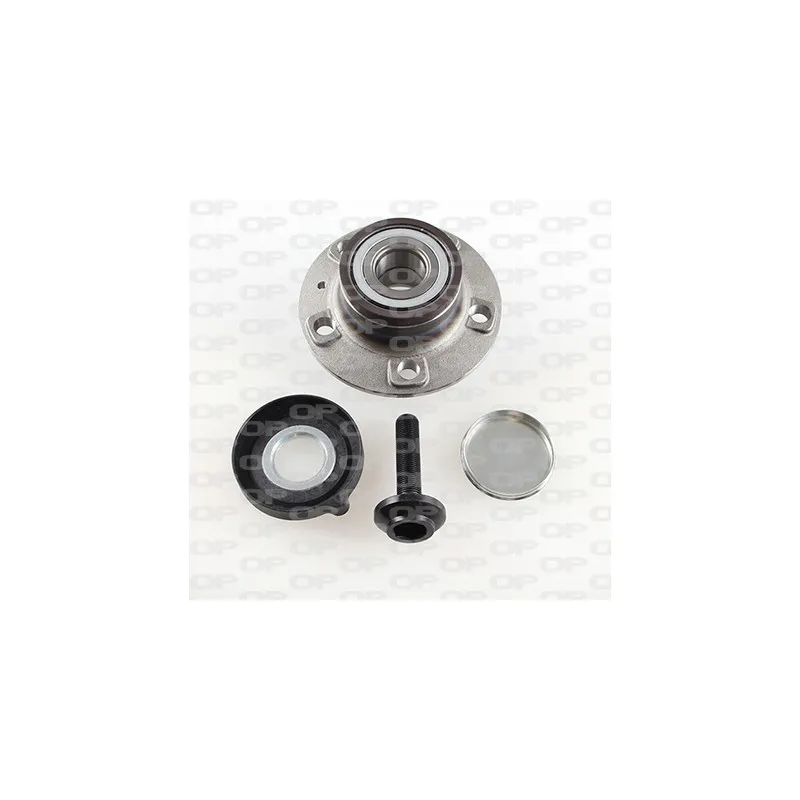 Roulement de roue arrière OPEN PARTS HBK5195.02