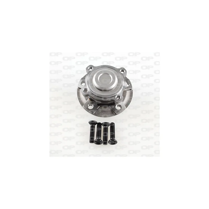 Roulement de roue avant OPEN PARTS HBK5196.03