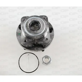 Roulement de roue avant OPEN PARTS