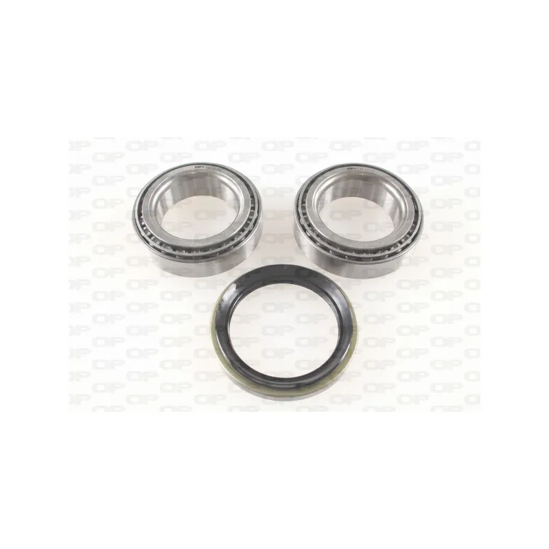 Roulement de roue avant OPEN PARTS HBK5199.00
