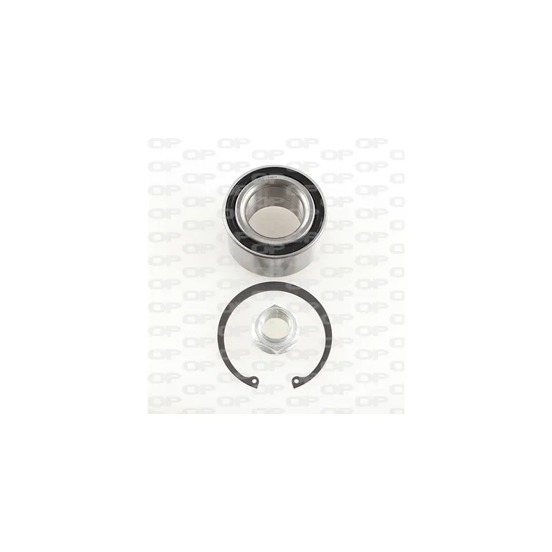 Roulement de roue avant OPEN PARTS HBK5202.01