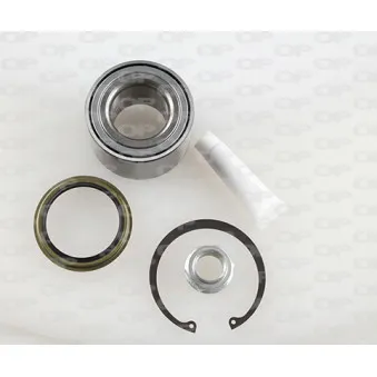 Roulement de roue avant OPEN PARTS HBK5203.01