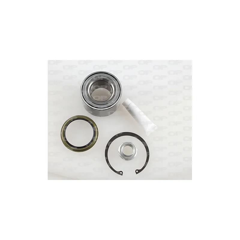 Roulement de roue avant OPEN PARTS HBK5203.01
