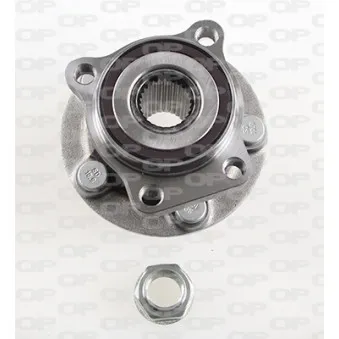 Roulement de roue avant OPEN PARTS