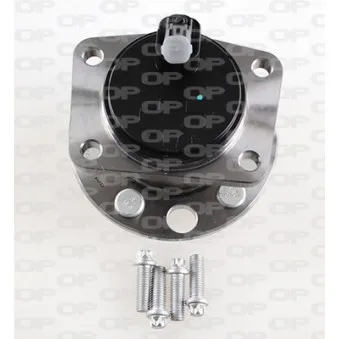 Roulement de roue arrière OPEN PARTS HBK5205.03