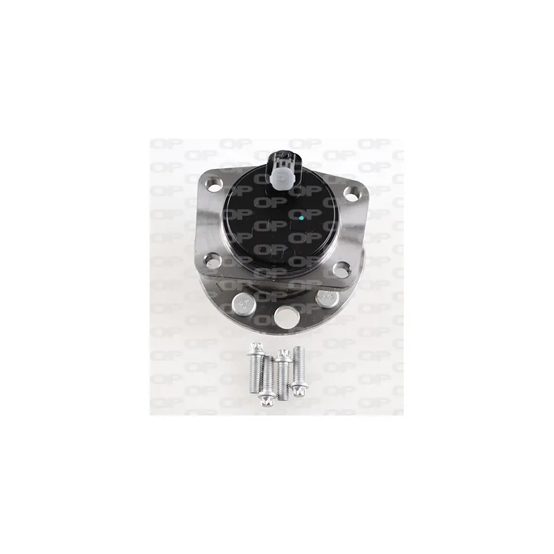 Roulement de roue arrière OPEN PARTS HBK5205.03