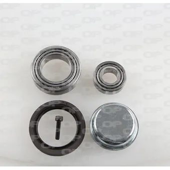 Roulement de roue avant OPEN PARTS HBK5206.01