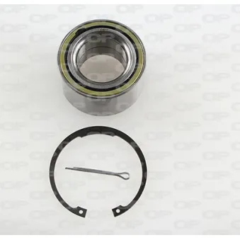 Roulement de roue arrière OPEN PARTS HBK5207.01