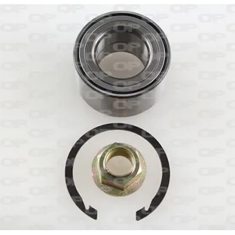 Roulement de roue avant OPEN PARTS HBK5208.01