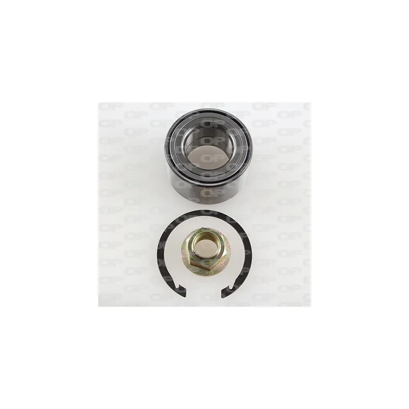 Roulement de roue avant OPEN PARTS HBK5208.01